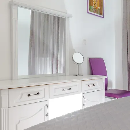 Majo Apartman Split
