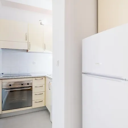 Majo Apartman