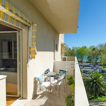 Appartement Majo