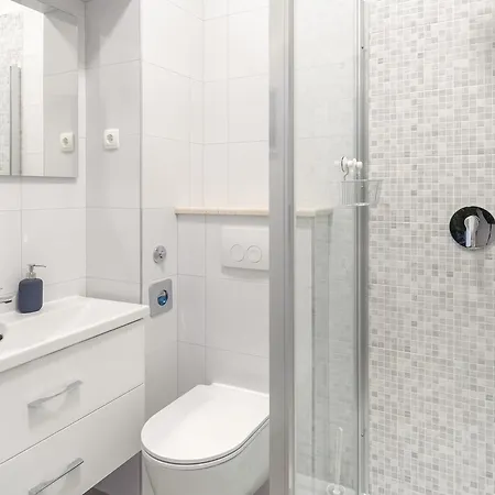 Appartement Majo *