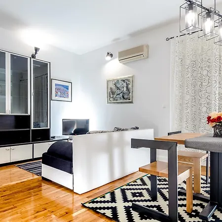 Appartement Majo