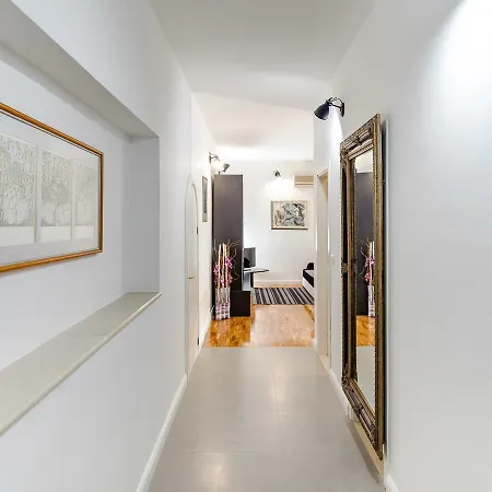 Апартаменты Majo