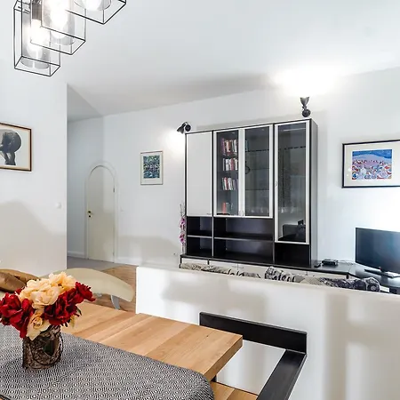 Majo Appartement Split