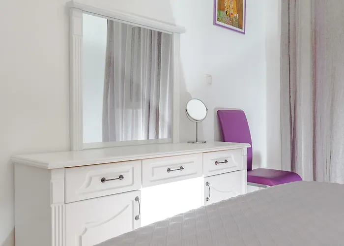 Majo Apartamento Split