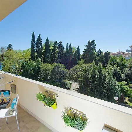 Majo Apartament *