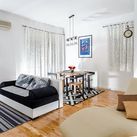 Apartament Majo Split