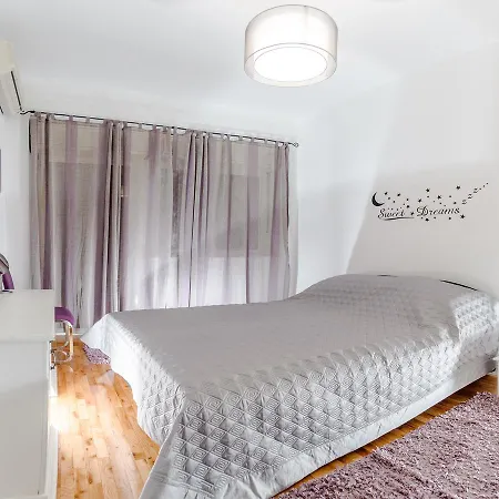 Apartament Majo